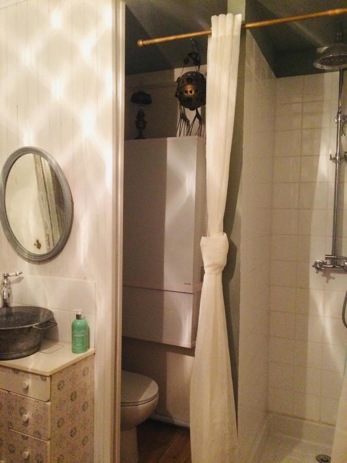 Homestay Sauveurs De Reves 2 Independantes Et Un F2 Prive Dans Un Particulier Sauve
