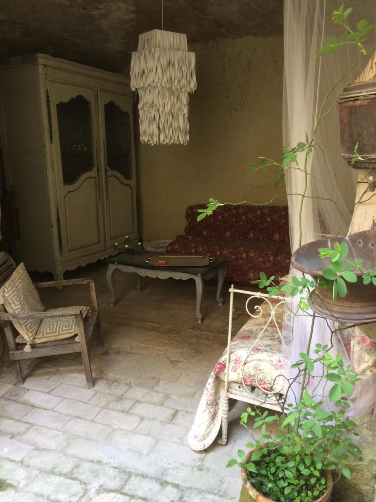 Sauveurs De Reves 2 Independantes Et Un F2 Prive Dans Un Particulier Homestay Sauve
